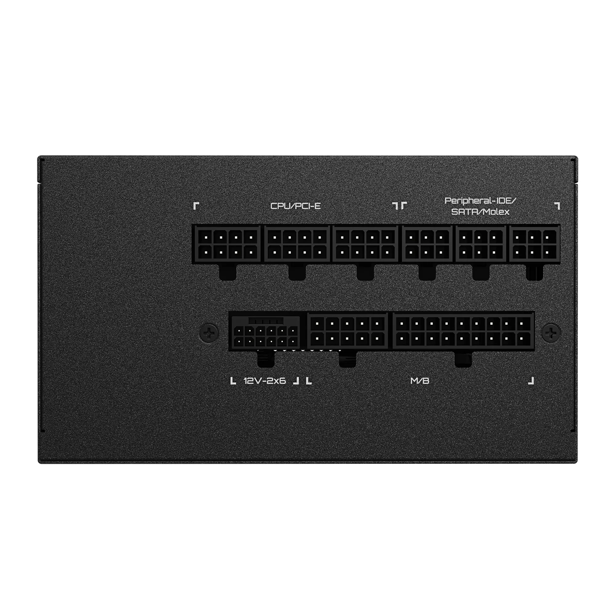 GIGABYTE UD750GM PG5 V2 750W - PSU, 80 Plus Gold