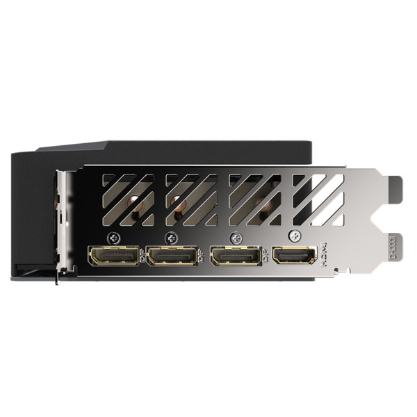 Gigabyte GeForce RTX 4070 Ti Eagle OC REV 2.0 12 Gt -n&auml;yt&ouml;nohjain