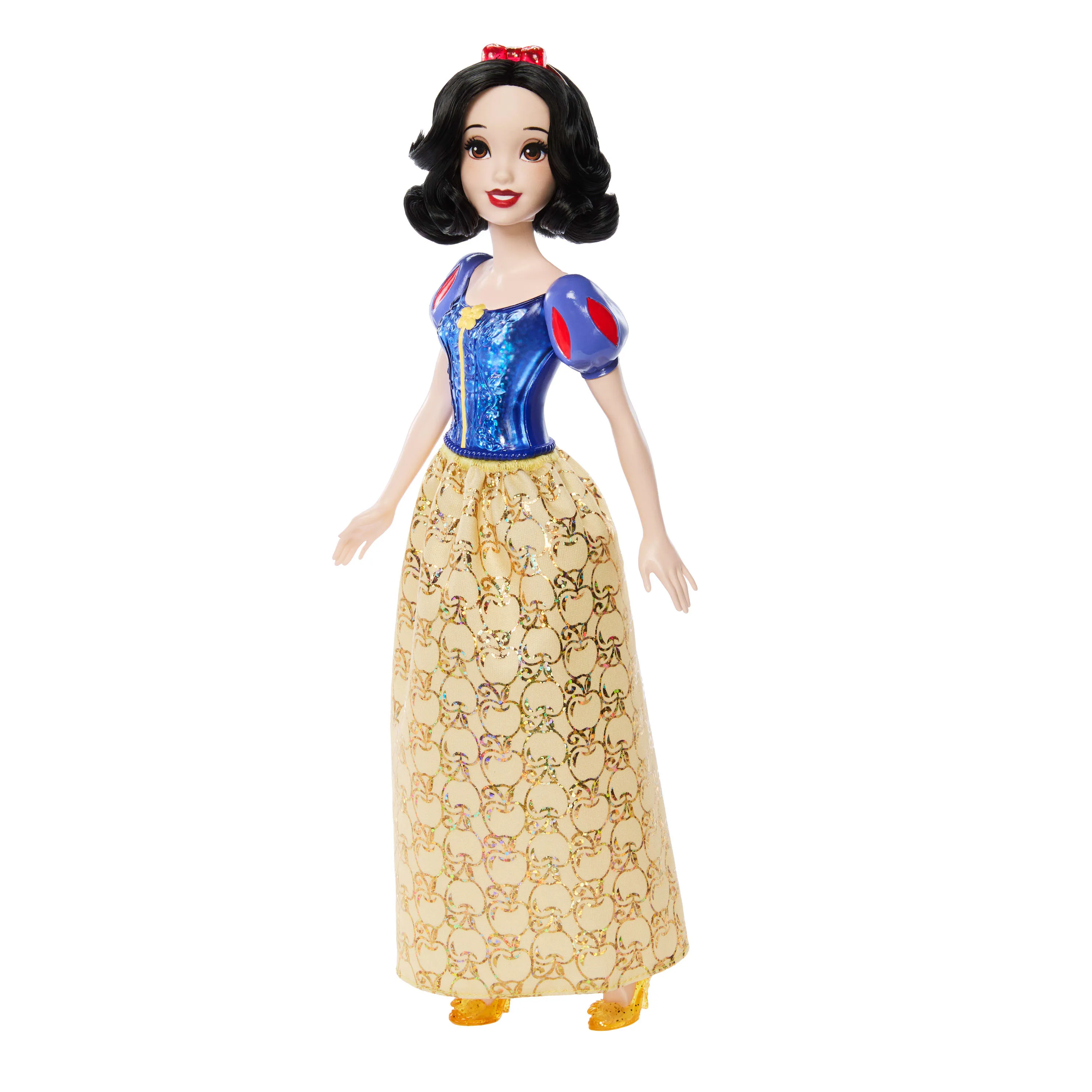 Mattel Disney Princess Snow White Doll Toy Figure