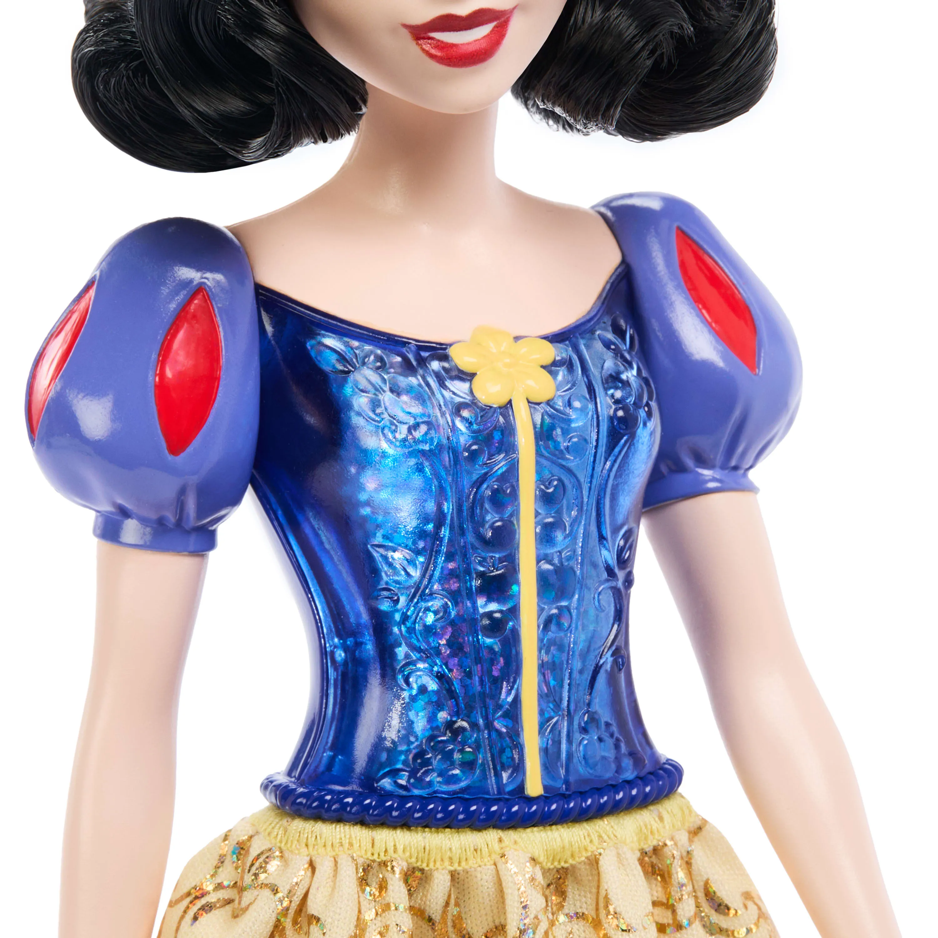 Mattel Disney Princess Snow White Doll Toy Figure