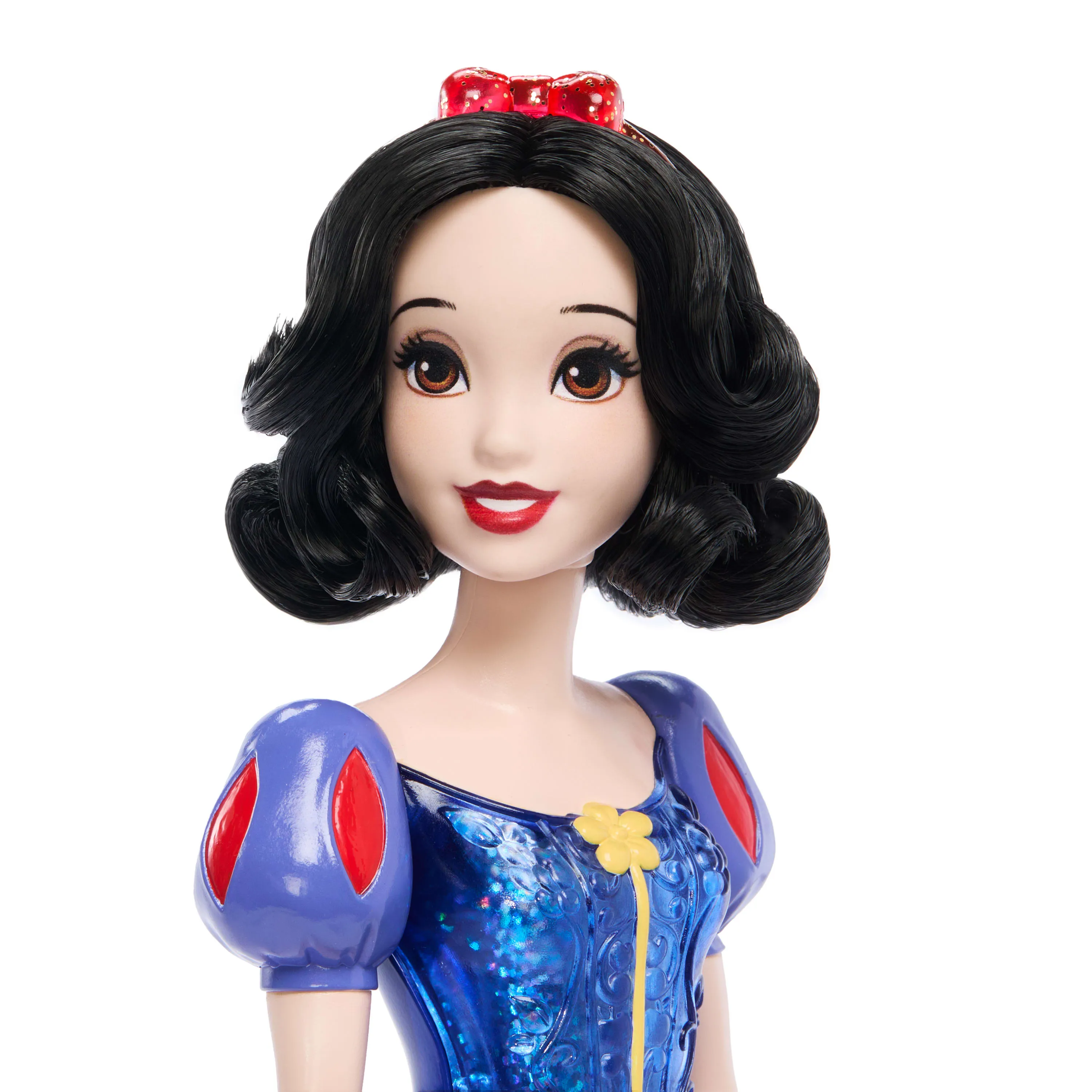 Mattel Disney Princess Snow White Doll Toy Figure