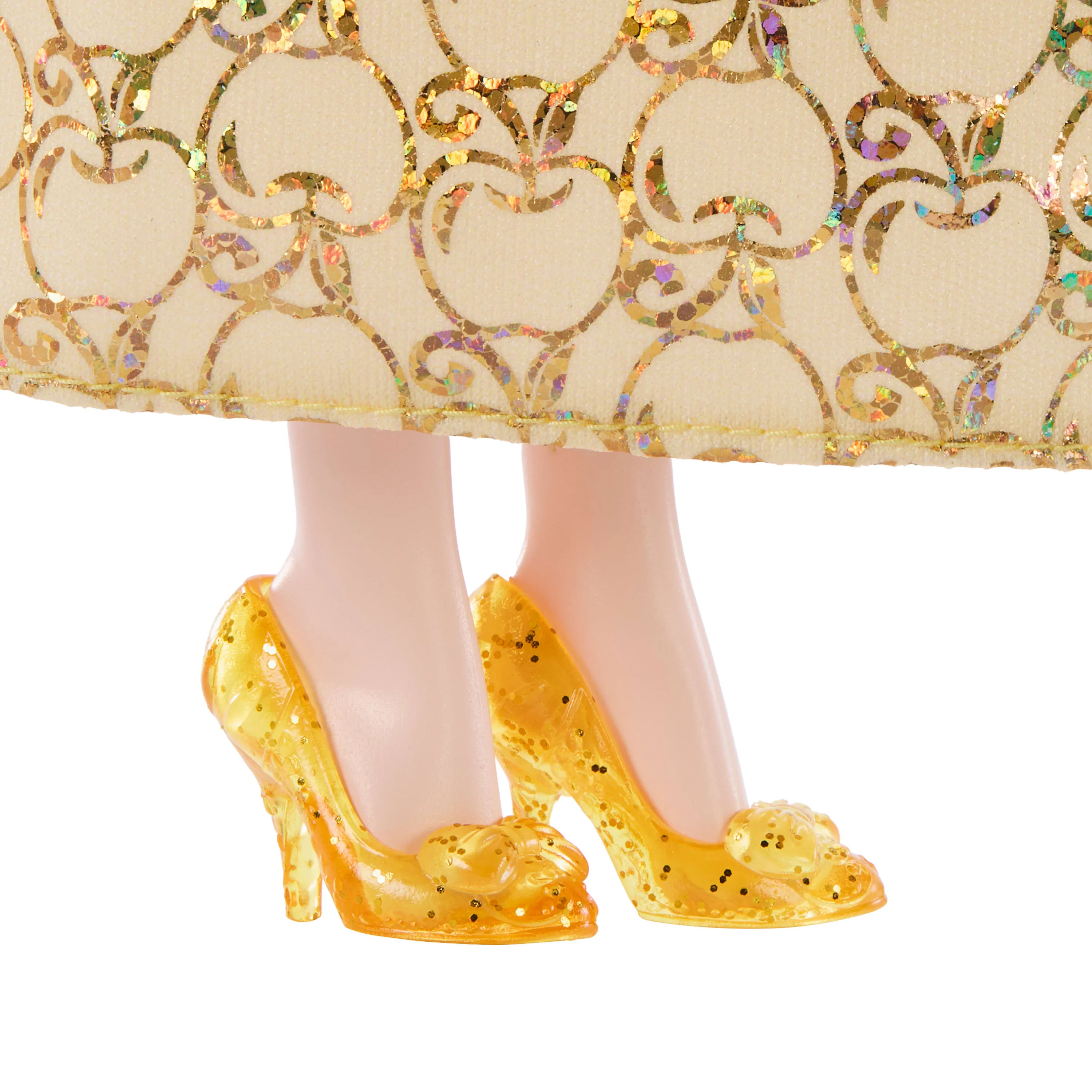 Mattel Disney Princess Snow White Doll Toy Figure