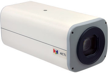 4MP Adv WDR, SLLS, 30xZoom