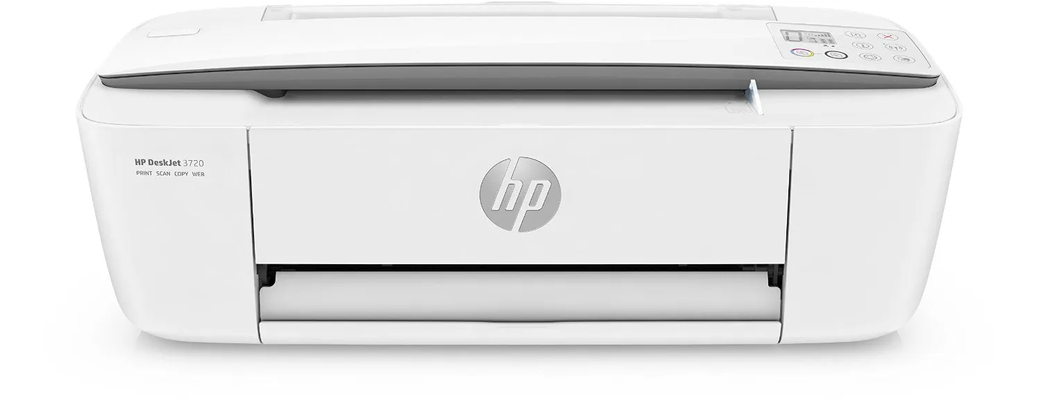 HP DeskJet 3720 All-in-One Printer