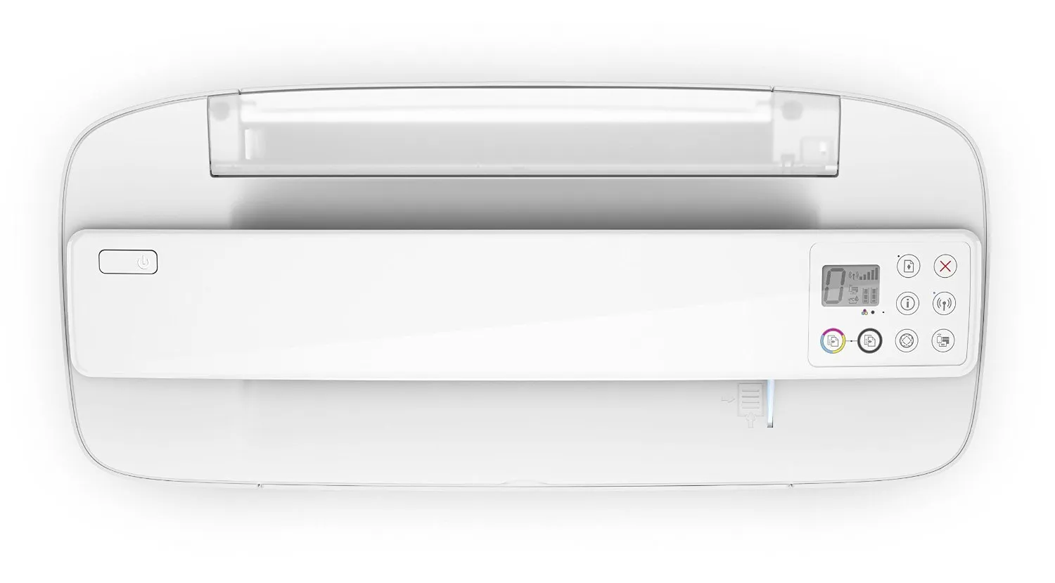 HP DeskJet 3720 All-in-One Printer