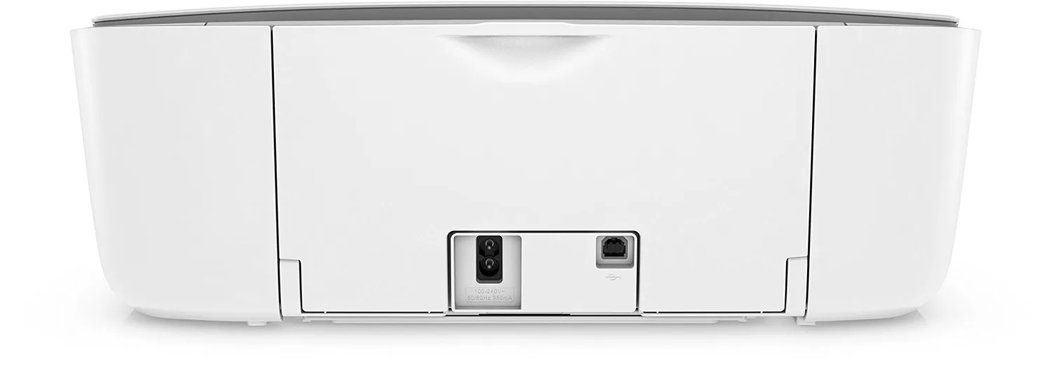 HP DeskJet 3720 All-in-One Printer