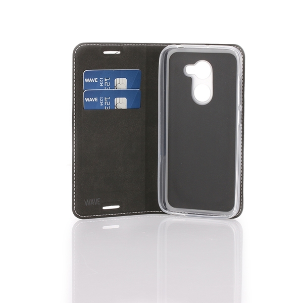 Wave System Wave Book Case, Alcatel A3