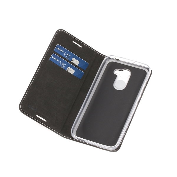 Wave System Wave Book Case, Alcatel A3