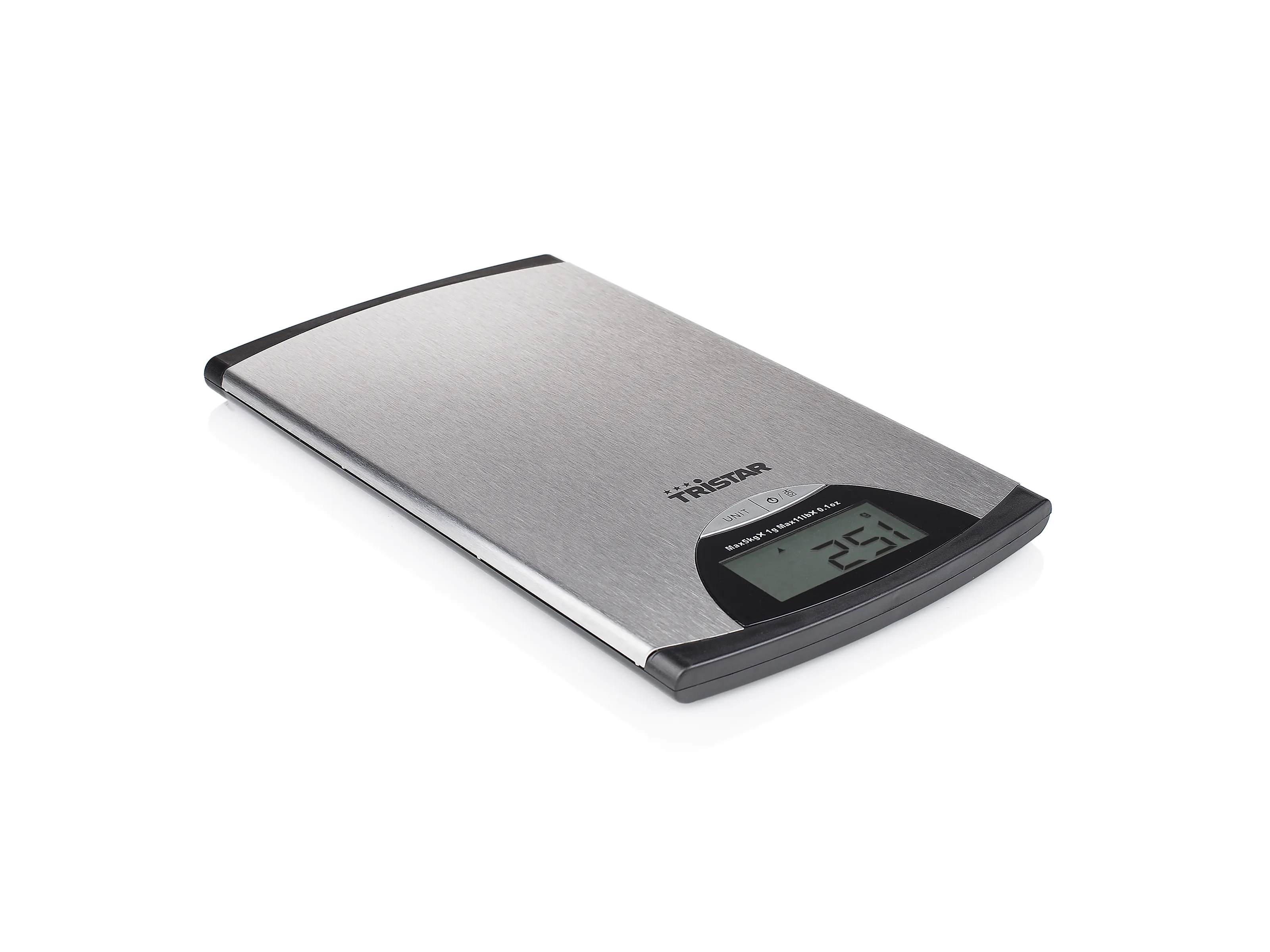 Tristar KW-2435 5kg - kitchen scale
