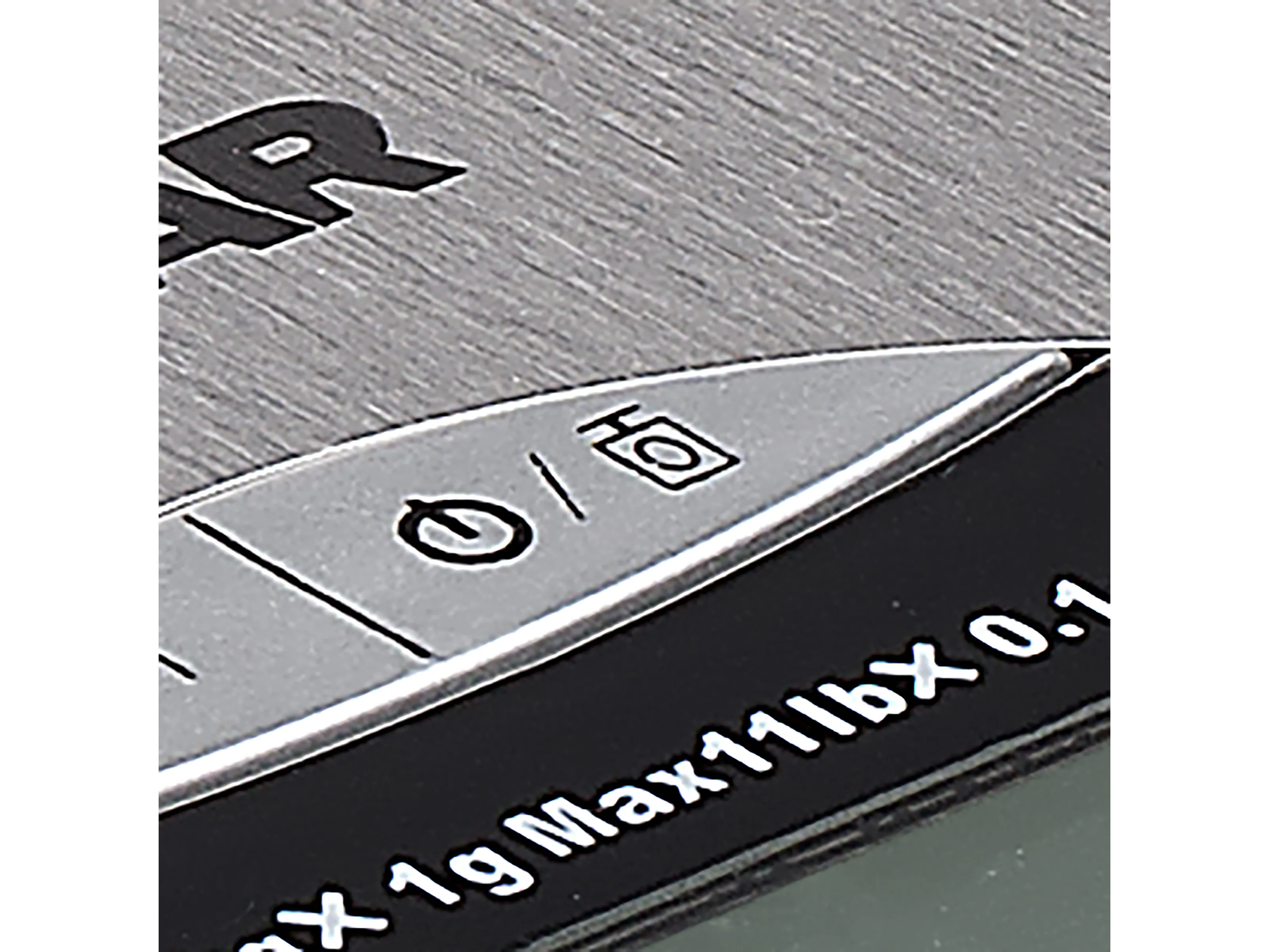 Tristar KW-2435 5kg - kitchen scale