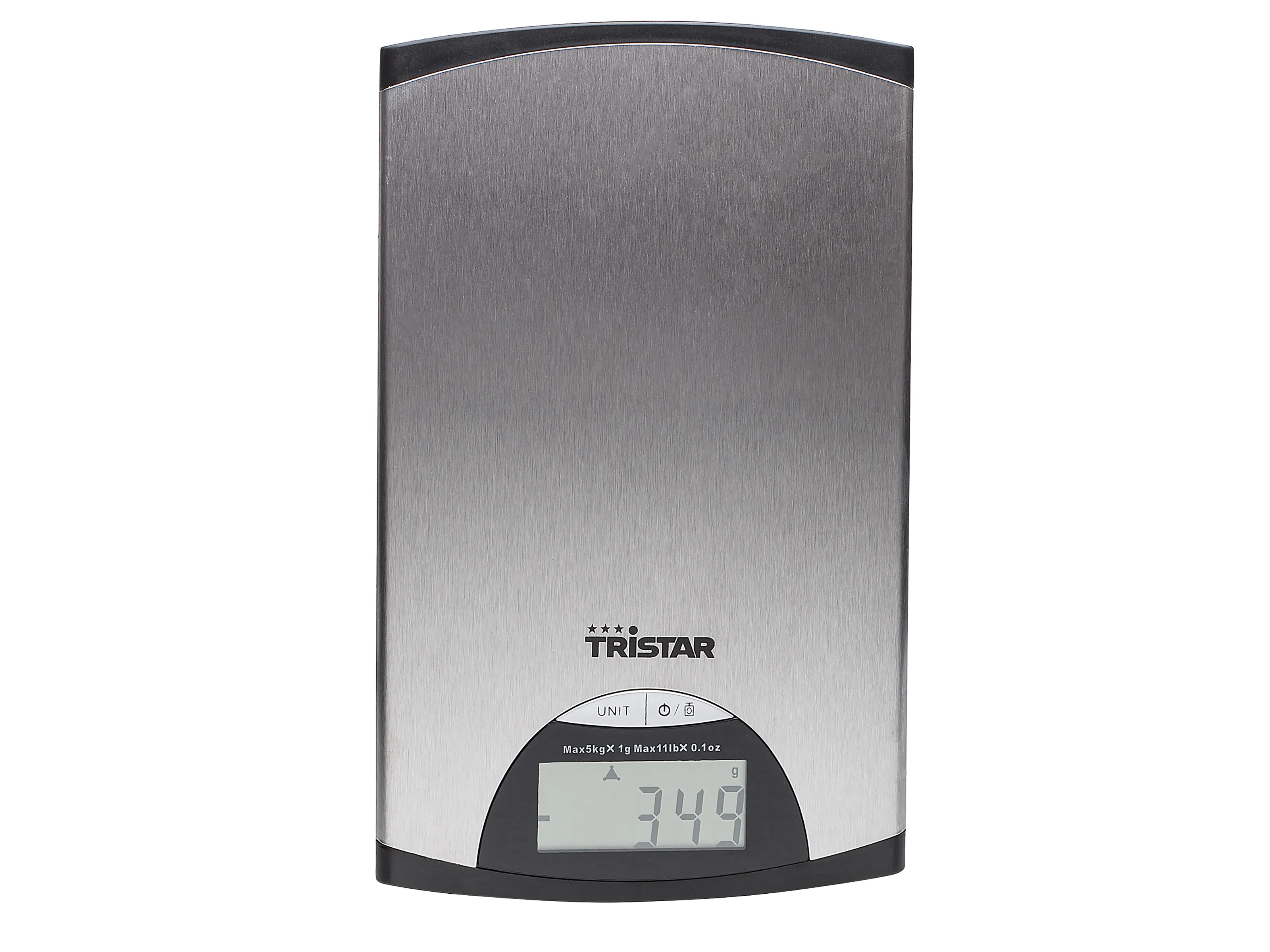 Tristar KW-2435 5kg - kitchen scale