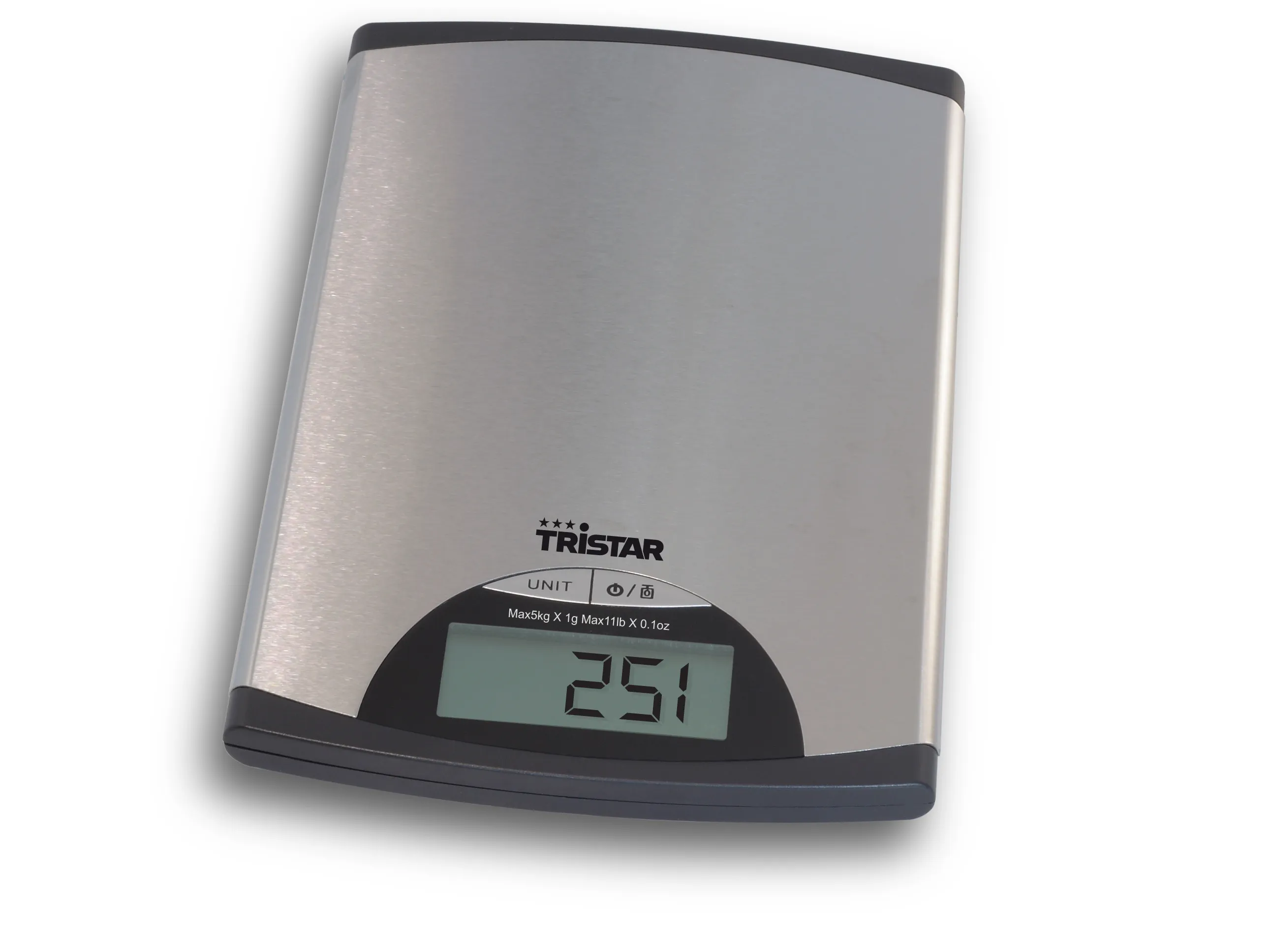 Tristar KW-2435 5kg - kitchen scale