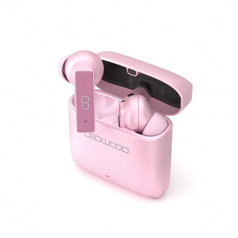 LEDWOOD Headphone Titan TWS