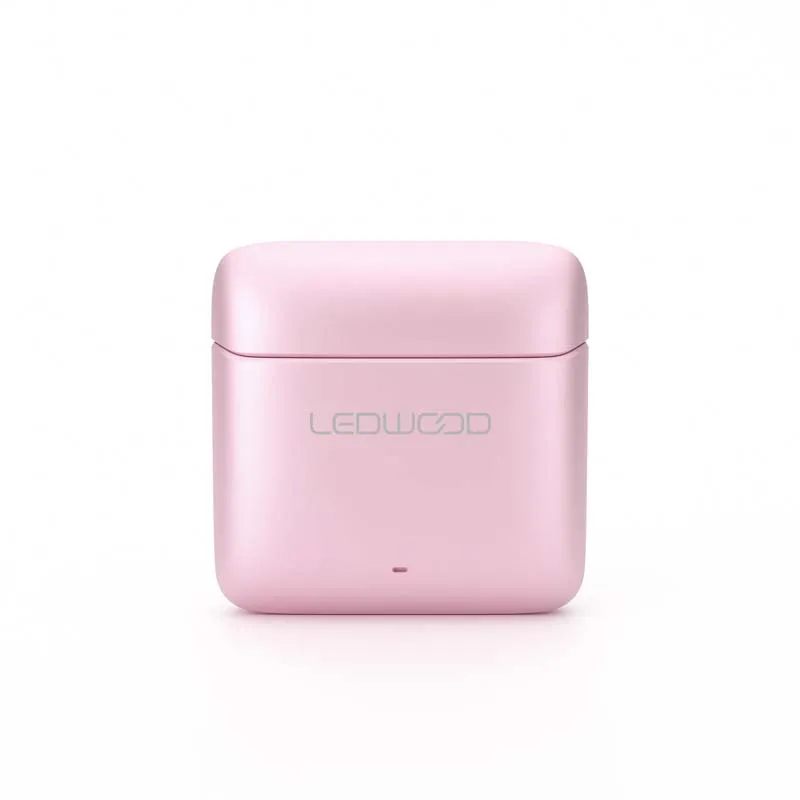 LEDWOOD Headphone Titan TWS