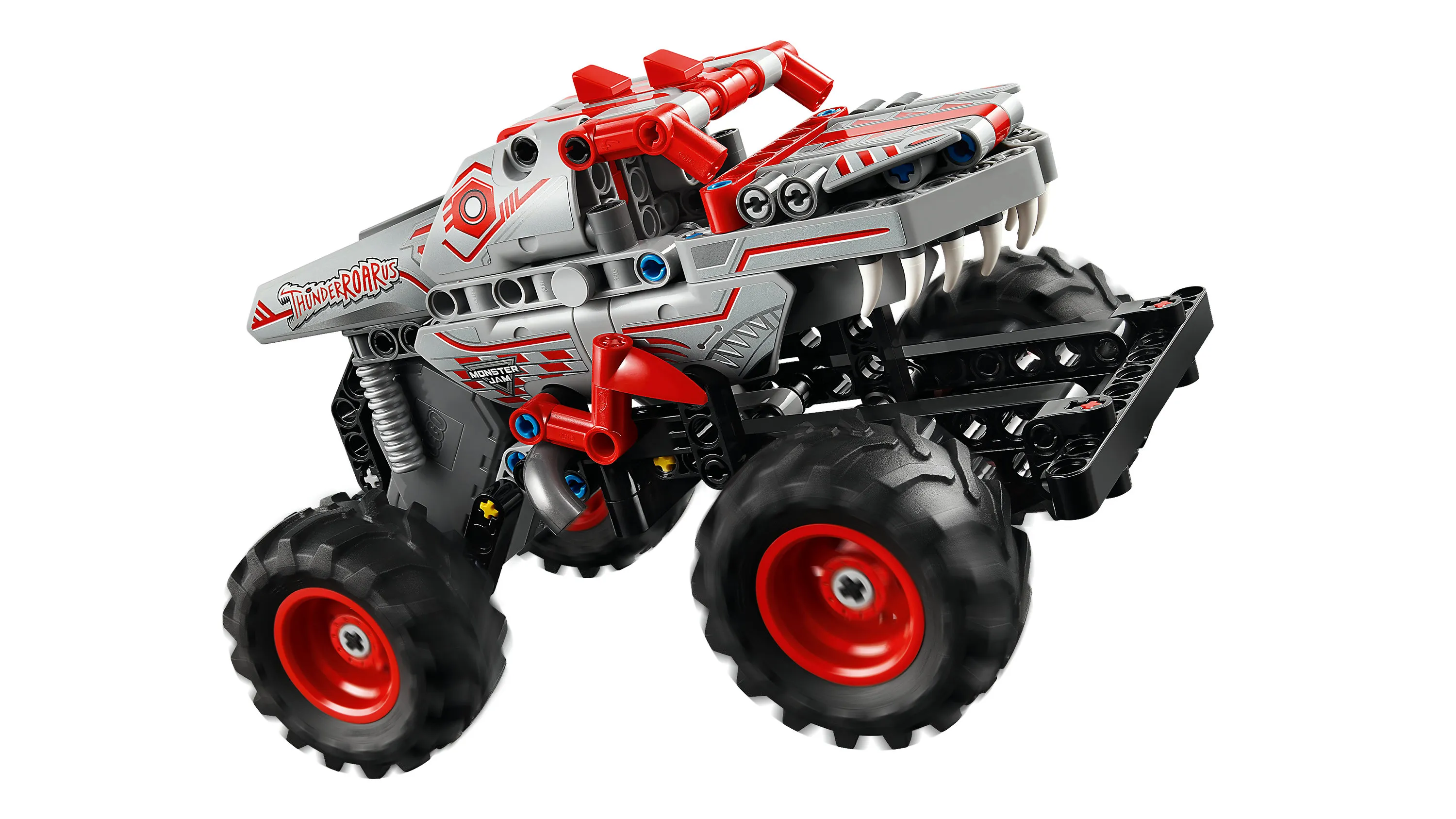 LEGO Technic Monster Jam ThunderROARus 42200