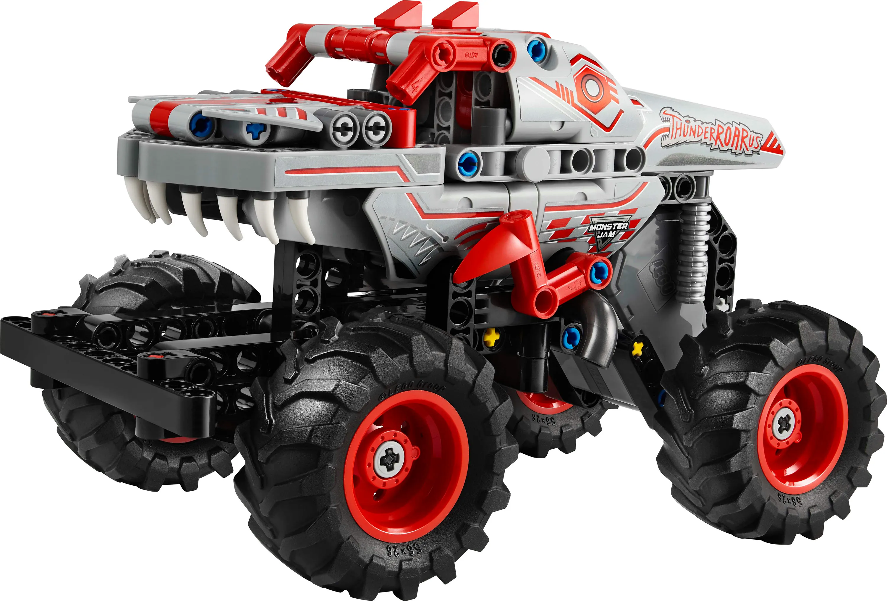 LEGO Technic Monster Jam ThunderROARus 42200