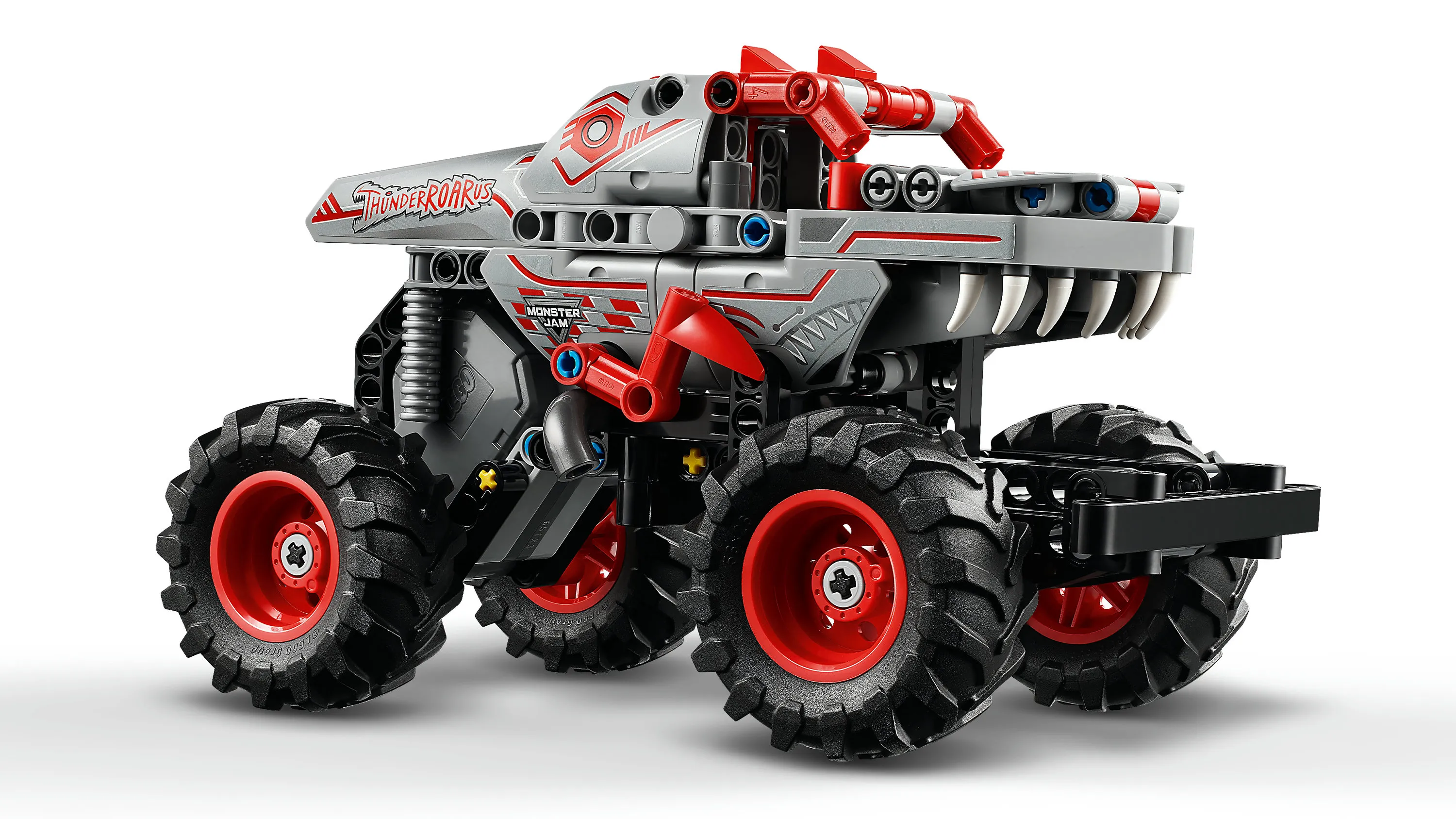 LEGO Technic Monster Jam ThunderROARus 42200