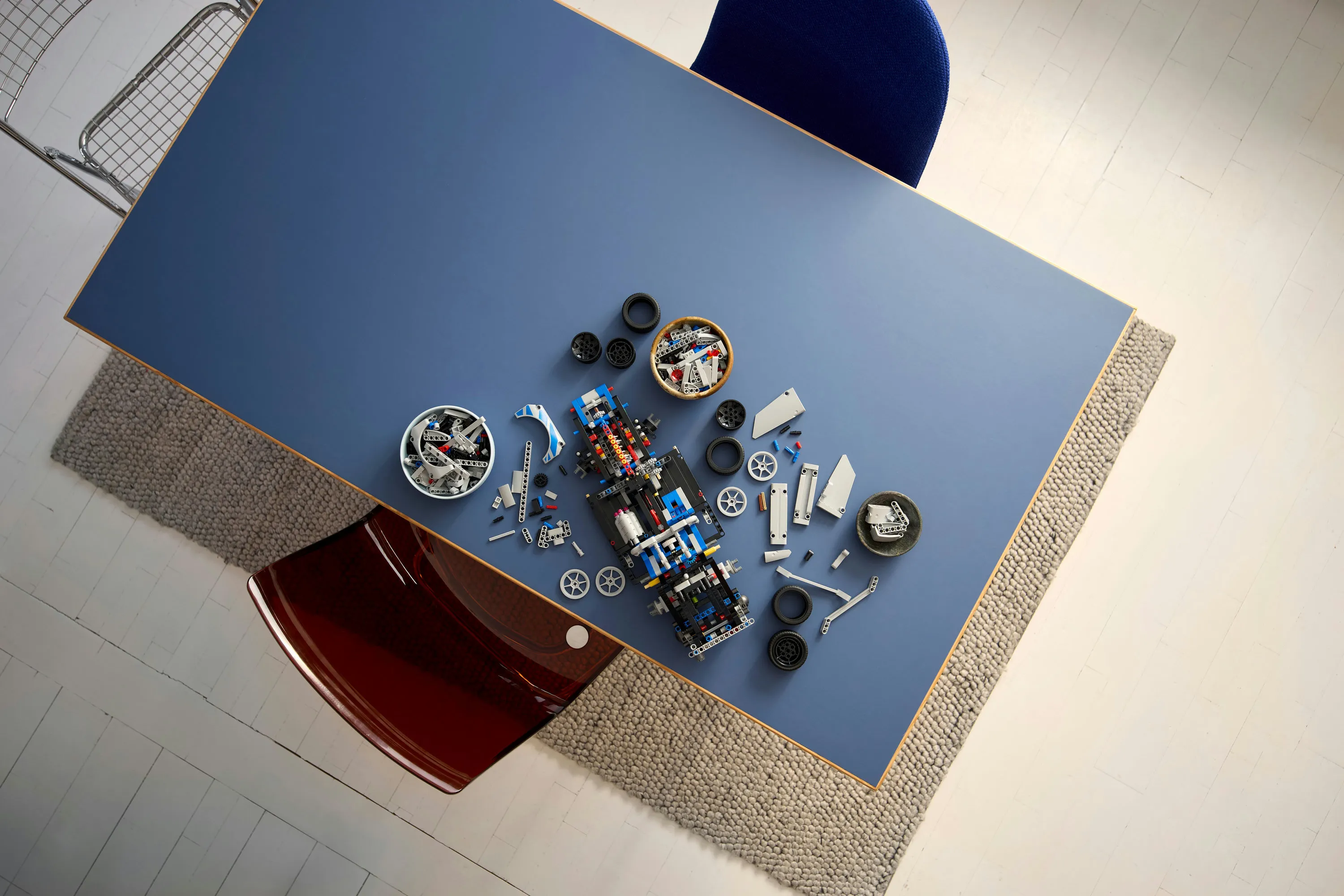 LEGO Technic 2 Fast 2 Furious Nissan Skyline GT-R (R34) 42210 LEGO Technic 2 Fast 2 Furious Nissan Skyline GT-R (R34) 42210