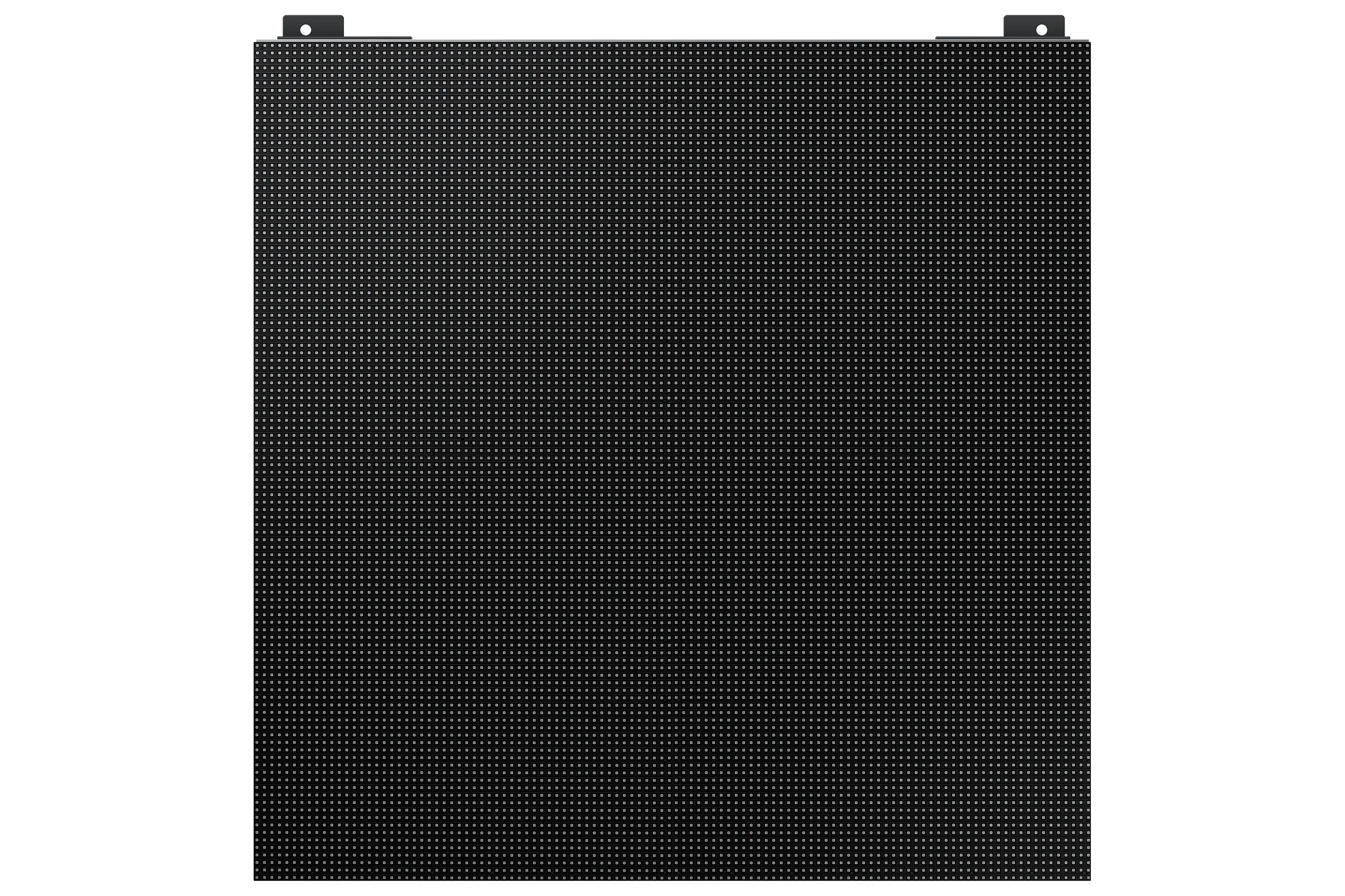 Samsung Smart LED Signage Outdoor LED XHB100-EB Cabinet, 10,78 mm pitch, 64x64 pixels 7000 nits, 7680Hz refresh, 100 000 hours LED lifetime, full front/rear ser