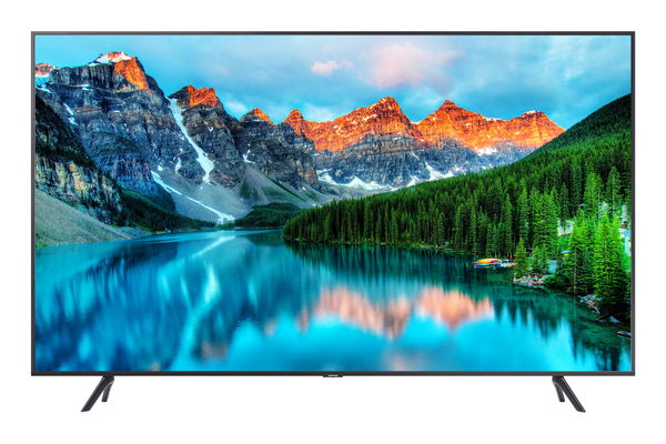 Samsung 75&quot;UHD/4K 16:9 BE75T-H VESA