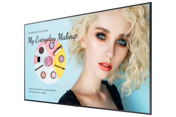 Samsung 75"UHD/4K 16:9 BE75T-H VESA