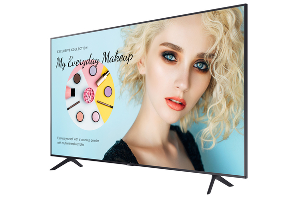 Samsung 75"UHD/4K 16:9 BE75T-H VESA