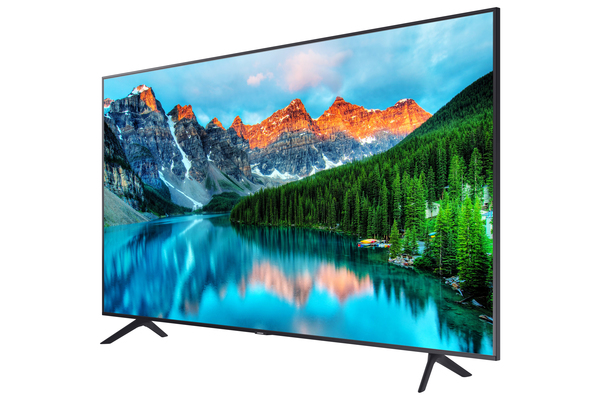 Samsung 75"UHD/4K 16:9 BE75T-H VESA