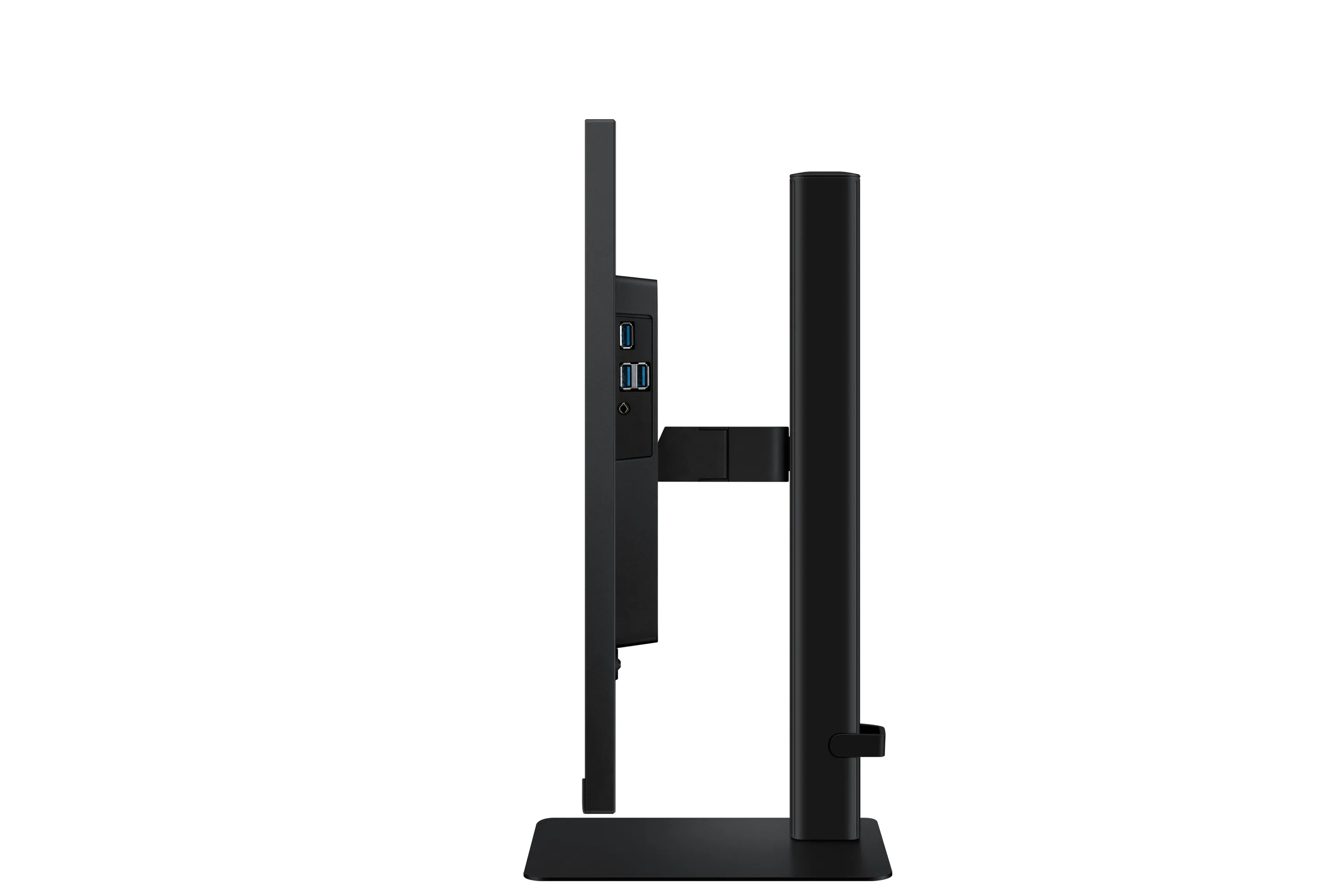 Samsung 27&quot; ViewFinity S60UD QHD, IPS - monitor