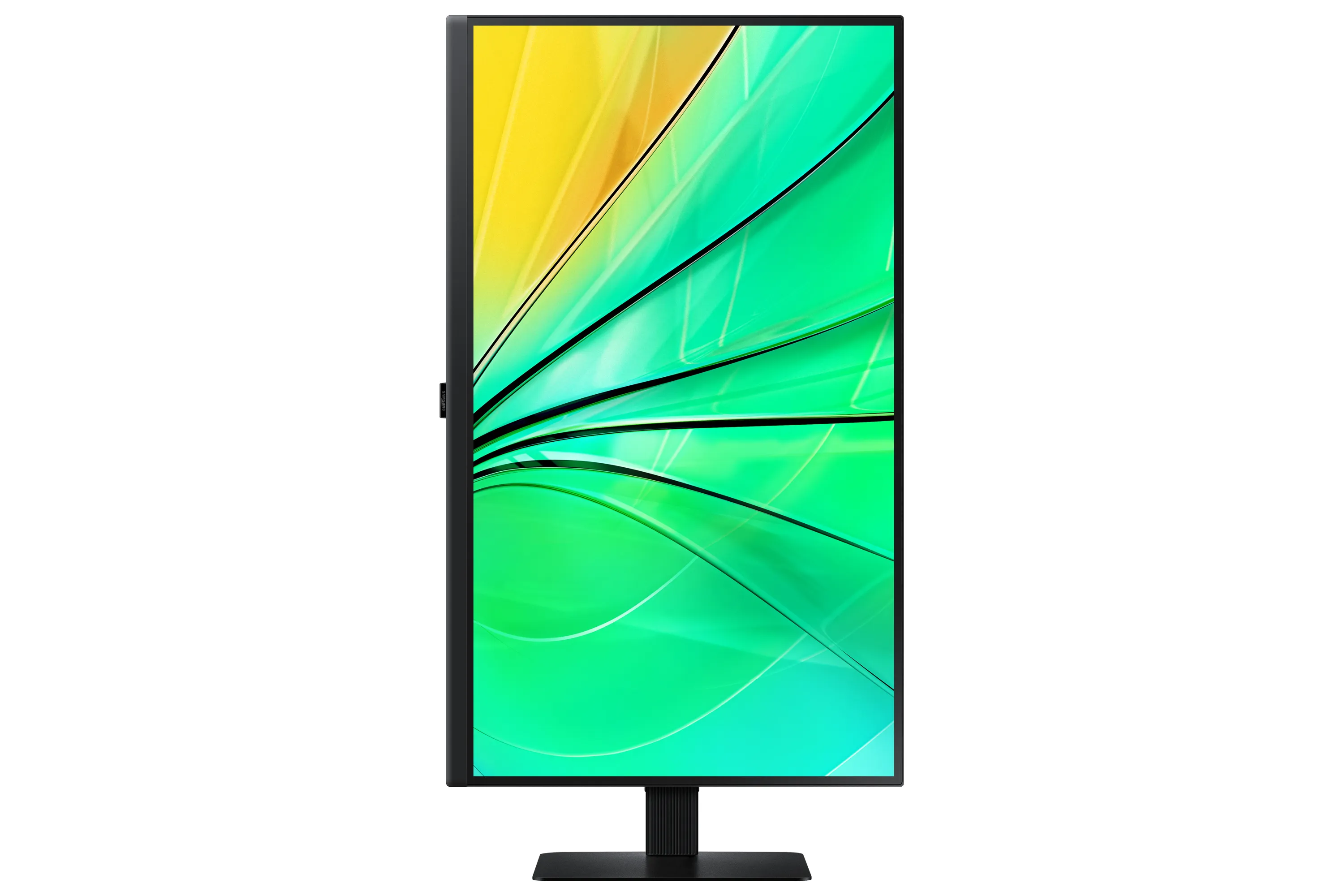 Samsung 27" ViewFinity S60UD QHD, IPS - monitor