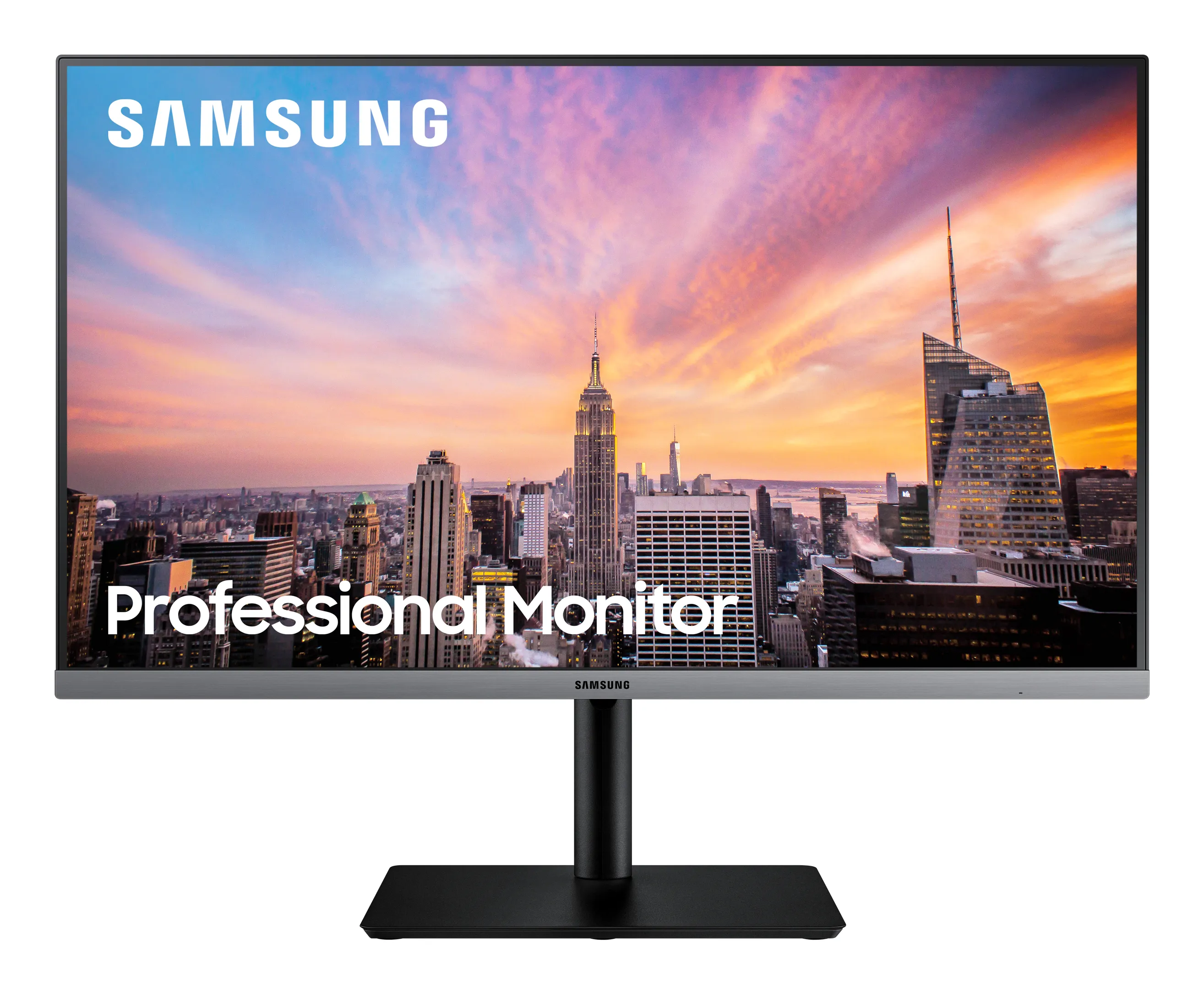 Samsung 27&quot; SR65 Full HD, IPS - monitor