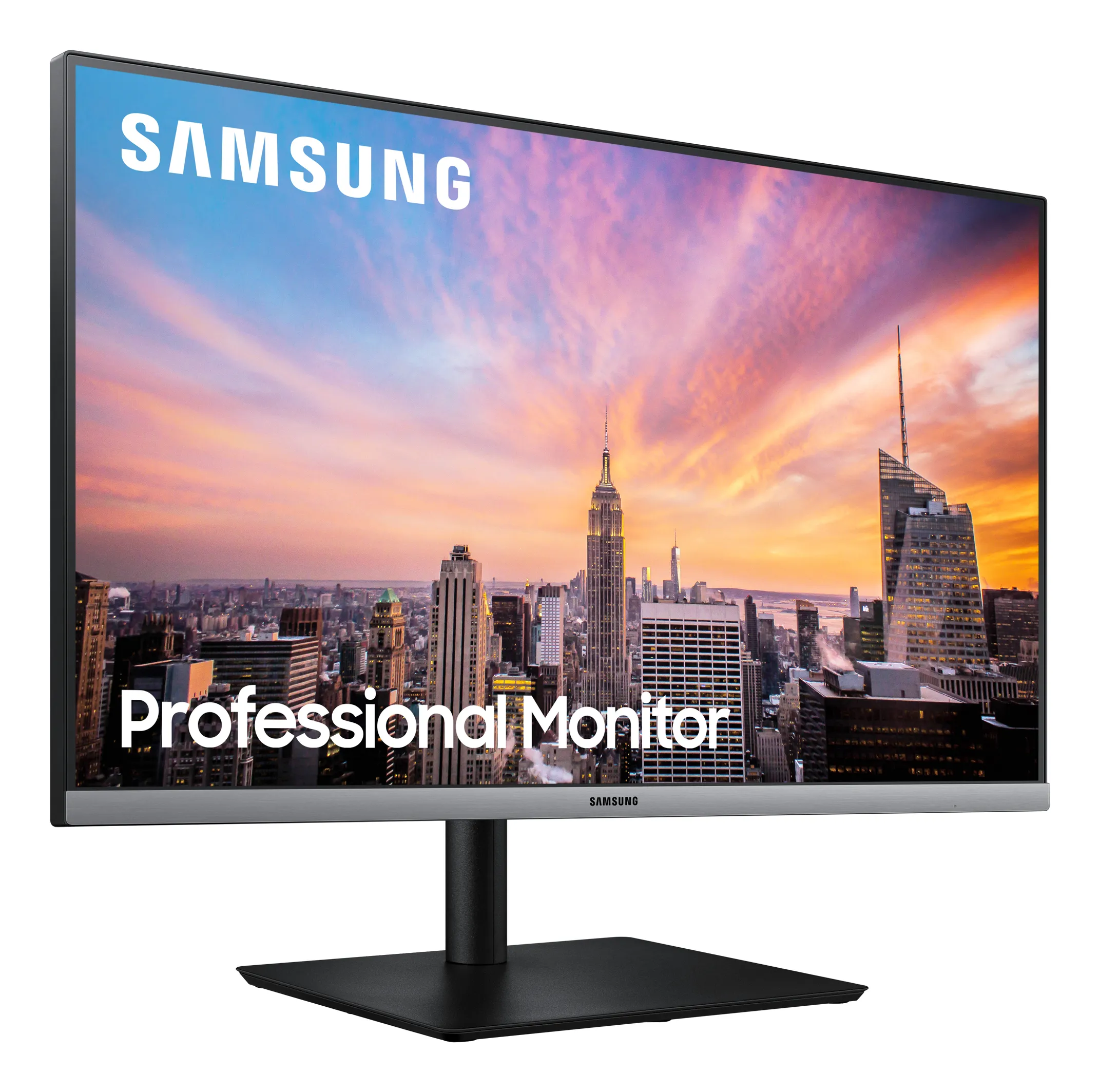 Samsung 27&quot; SR65 Full HD, IPS - monitor
