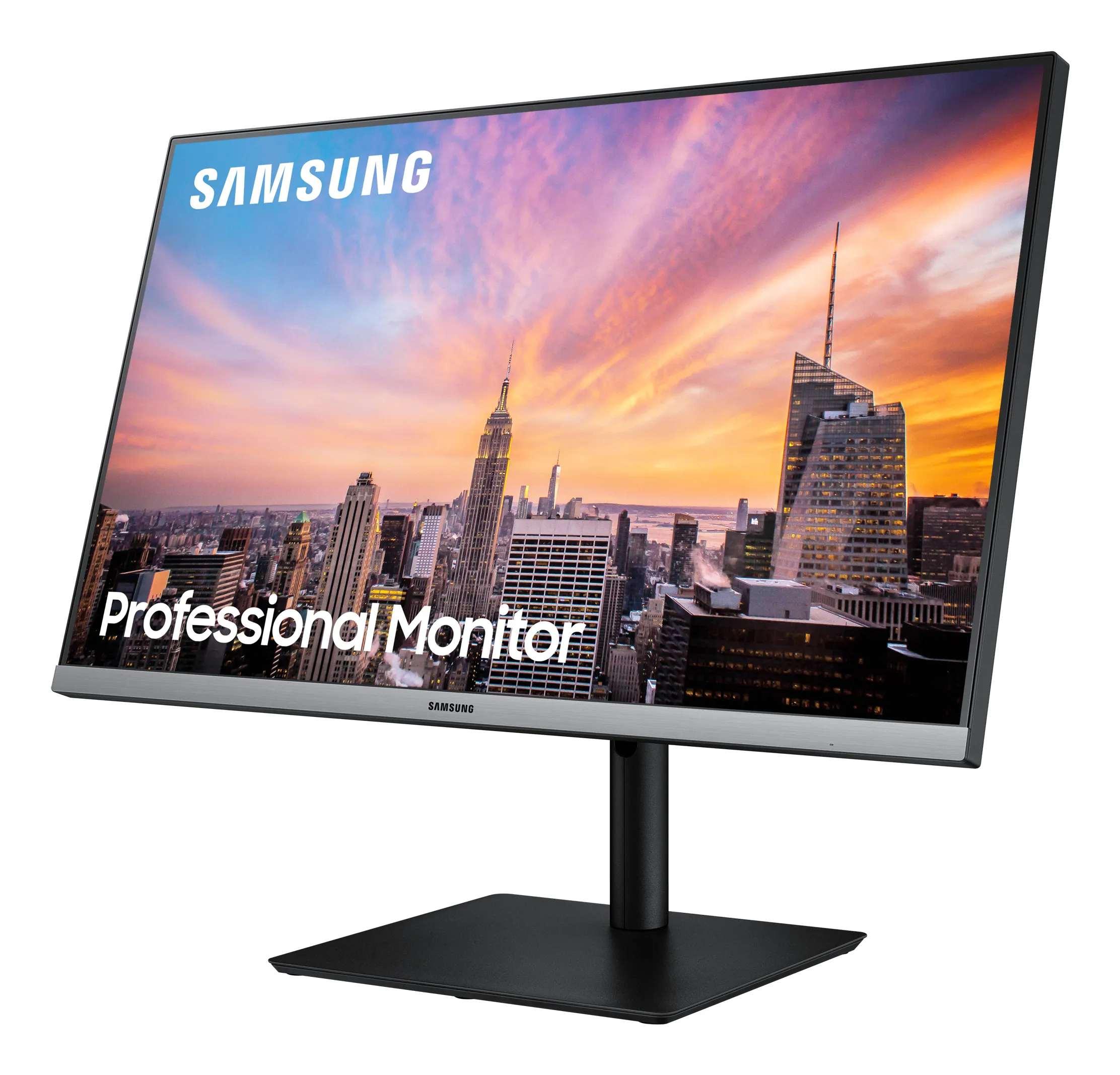 Samsung 27&quot; SR65 Full HD, IPS - monitor