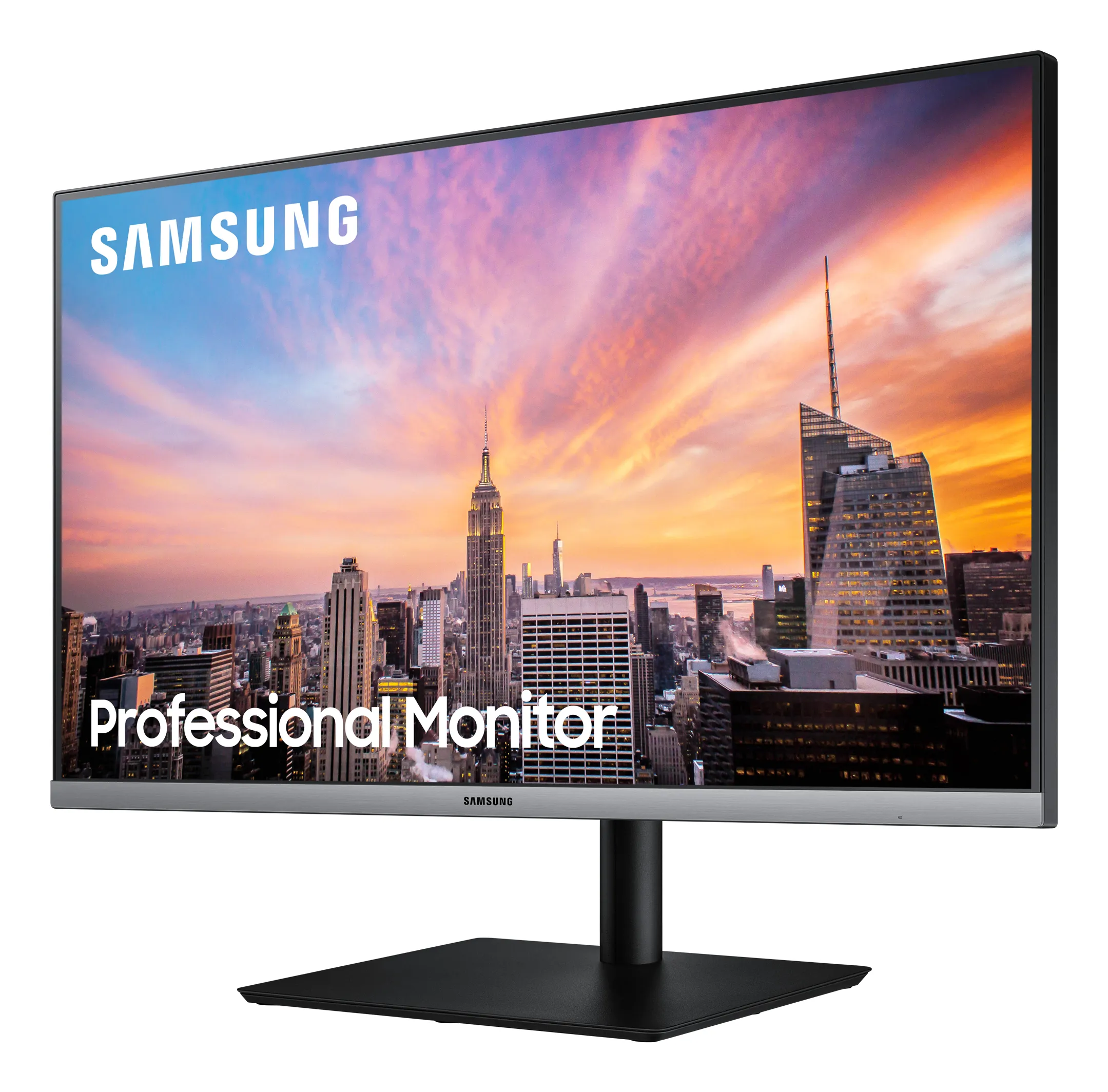 Samsung 27&quot; SR65 Full HD, IPS - monitor