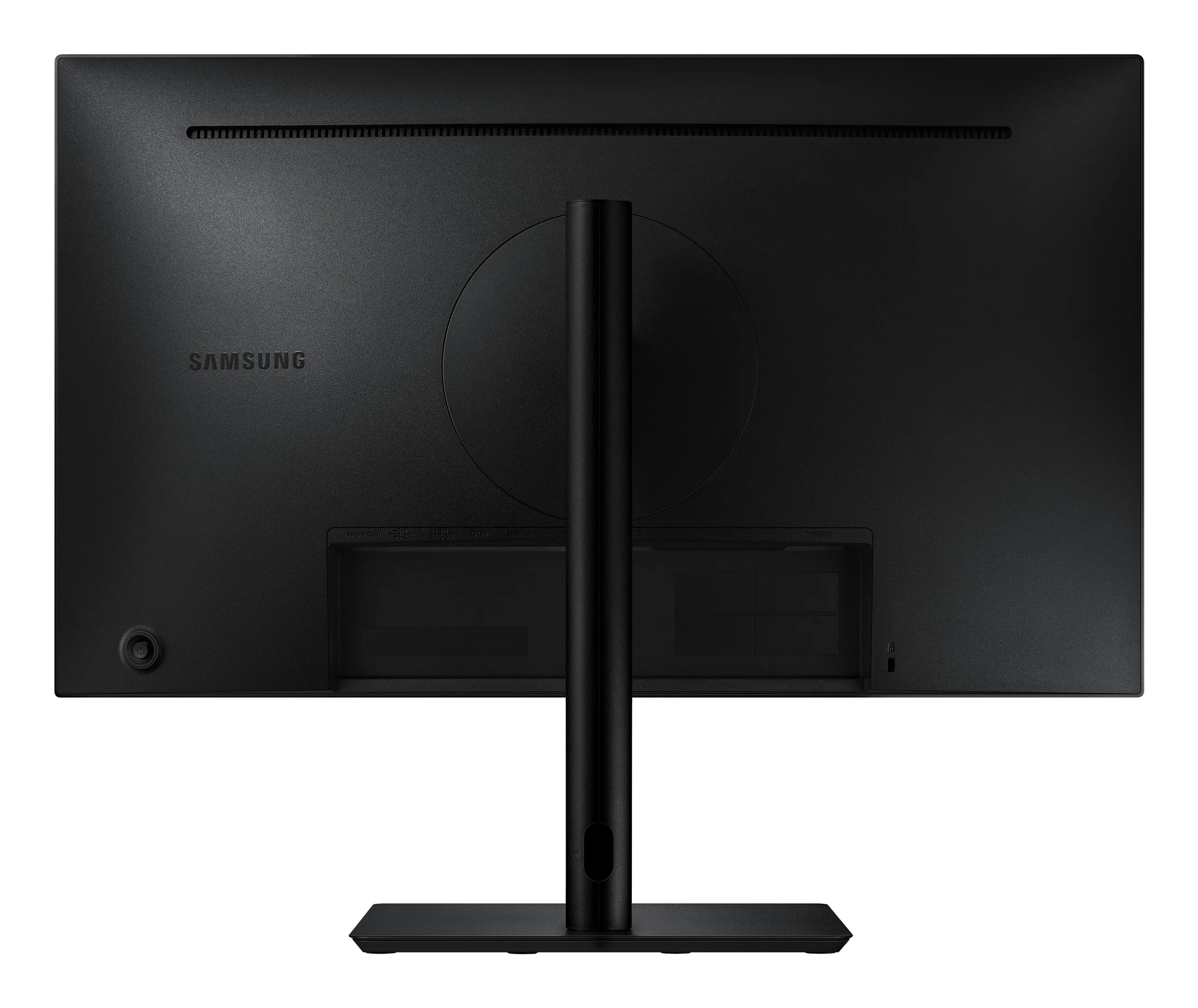 Samsung S27R650FDUXEN 27" Full HD, IPS -n&auml;ytt&ouml;