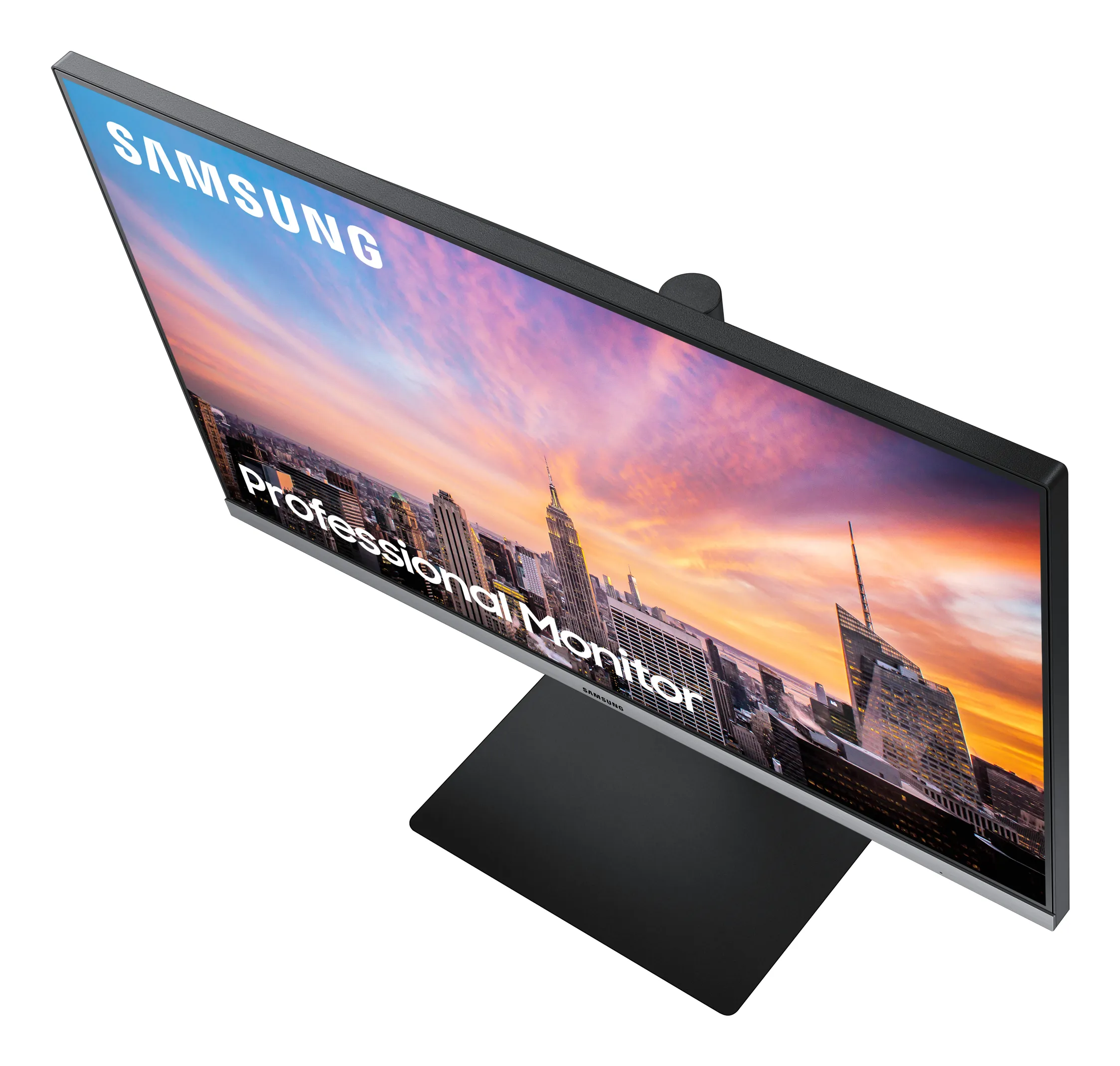 Samsung 27&quot; SR65 Full HD, IPS - monitor