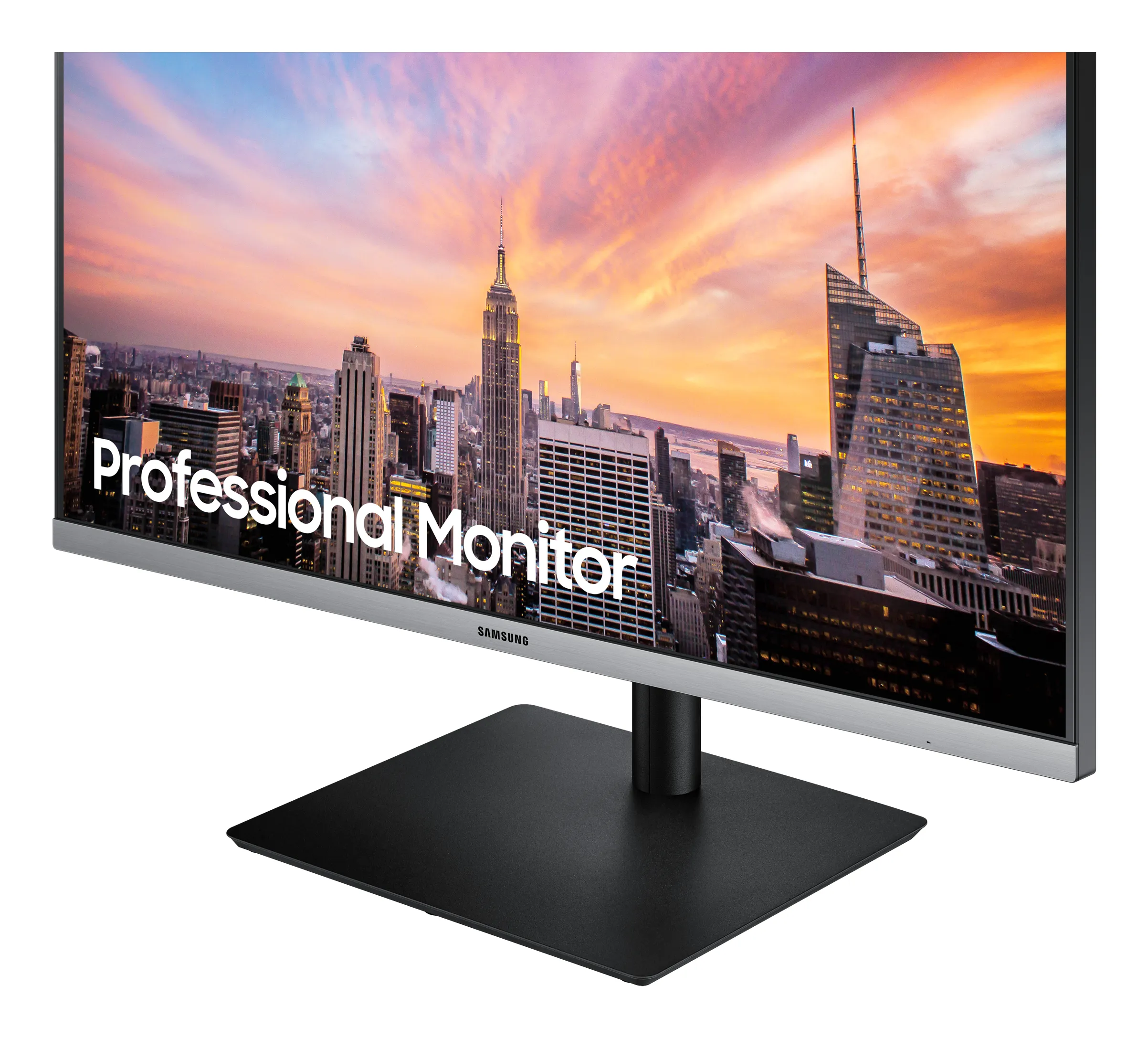 Samsung 27&quot; SR65 Full HD, IPS - monitor