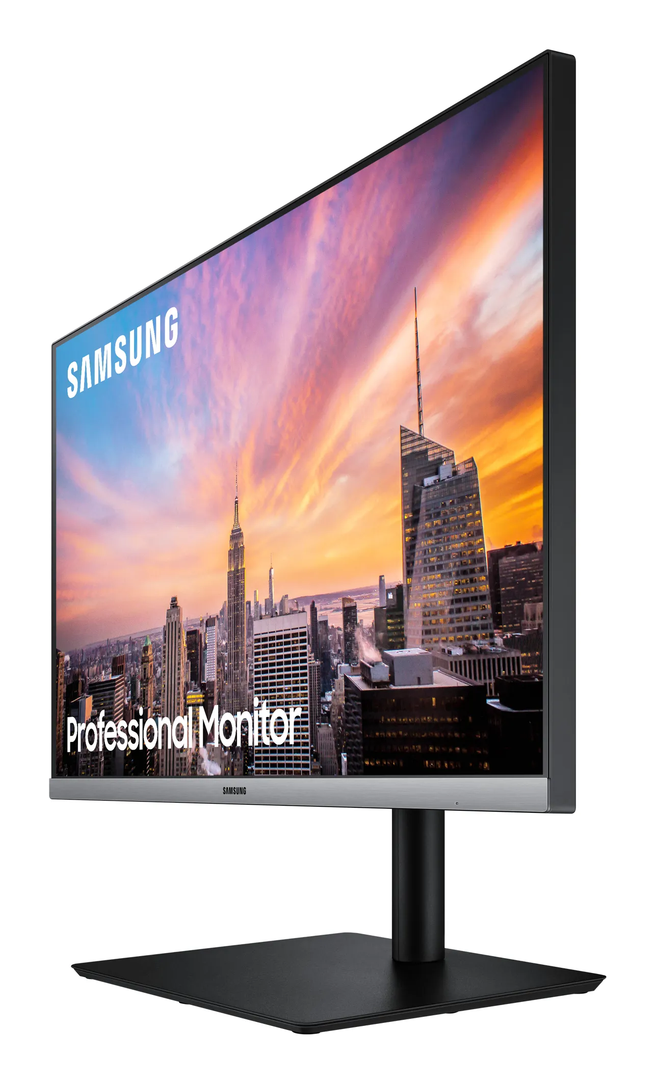 Samsung 27&quot; SR65 Full HD, IPS - monitor