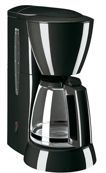 Melitta Single 5 - kaffebryggare, Svart