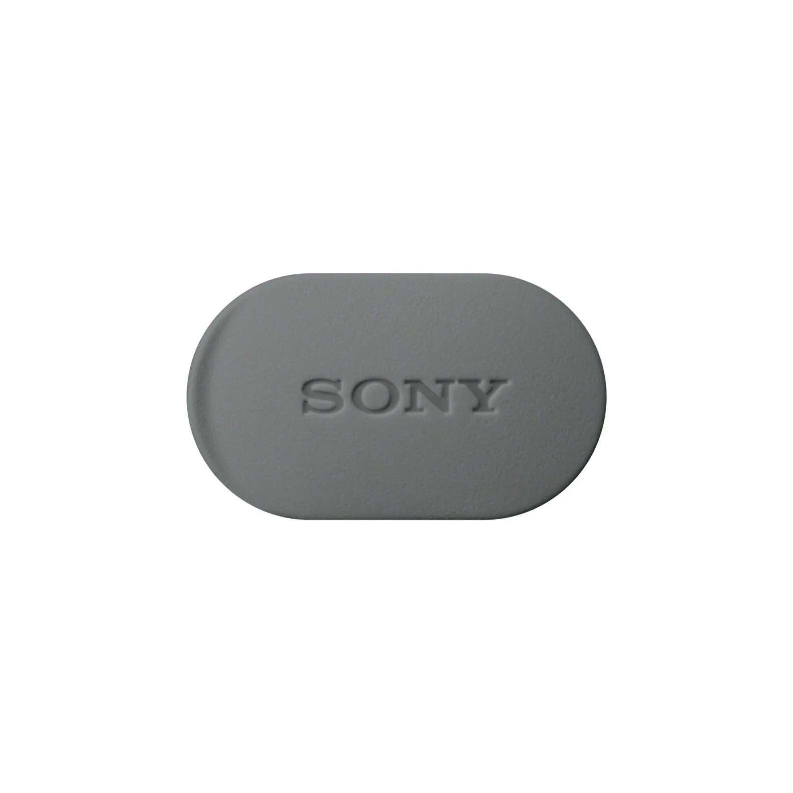 Sony MDR-XB55AP In-ear Headphones with Carrying Pouch, Black