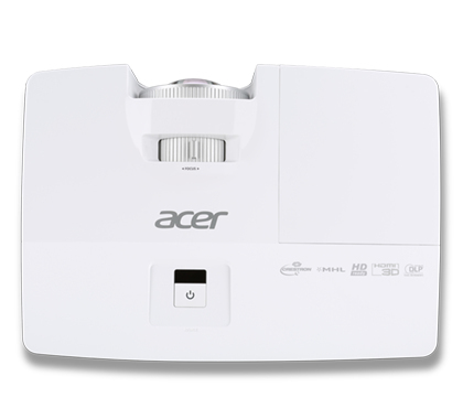 S1383WHNE PROJECTOR 1280X800