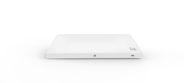 Cisco Meraki MR33 Cloud Managed - Langattoman verkon liitynt&auml;piste - 802.11ac Wave 2 - 802.11a/b/g/n/ac Wave 2 - Kaksoistaajuus - tasavirta