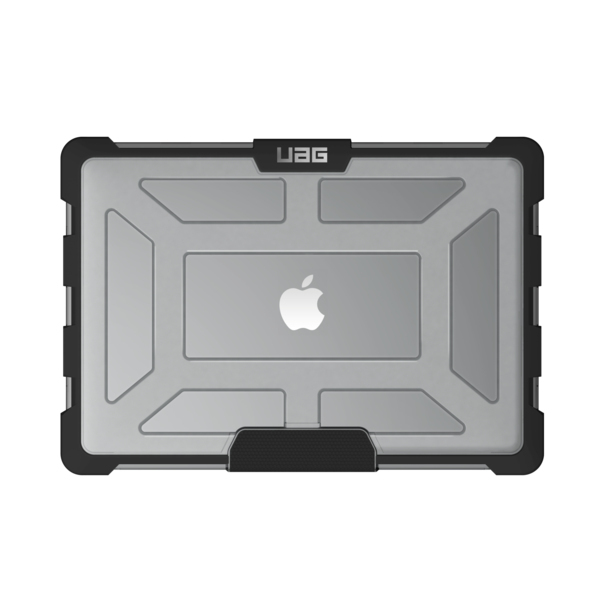 Macbook Pro 15, Plasma Case, ice