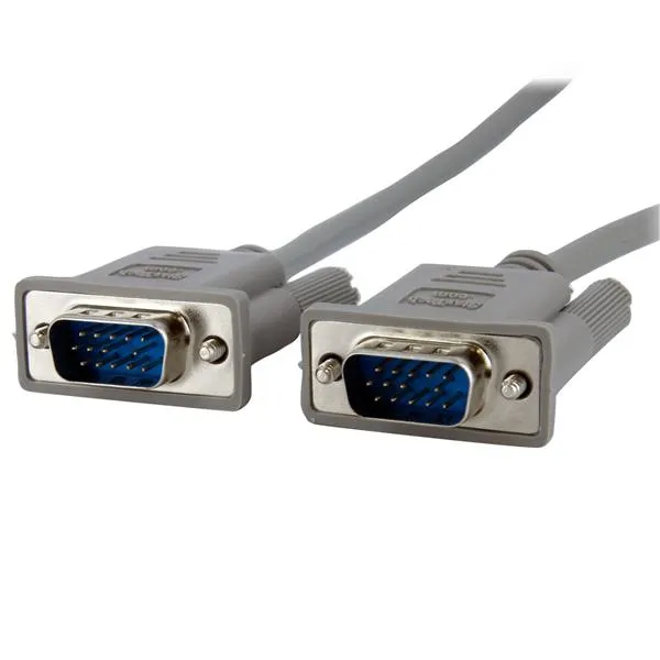 10 FT VGA VIDEO MONITOR CABLE