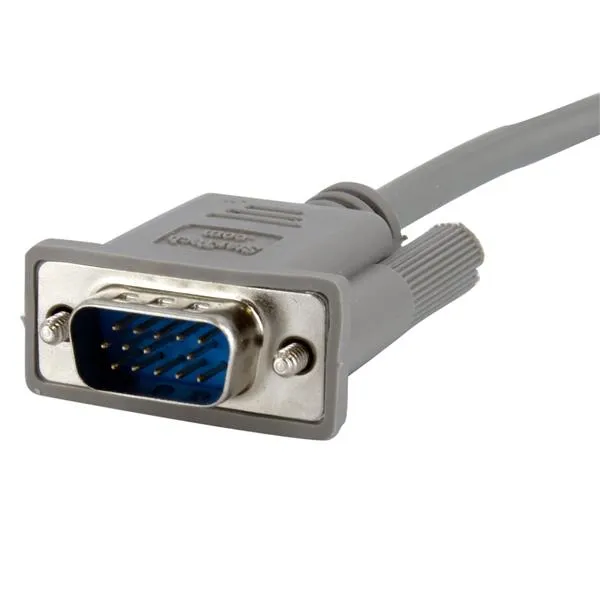 10 FT VGA VIDEO MONITOR CABLE
