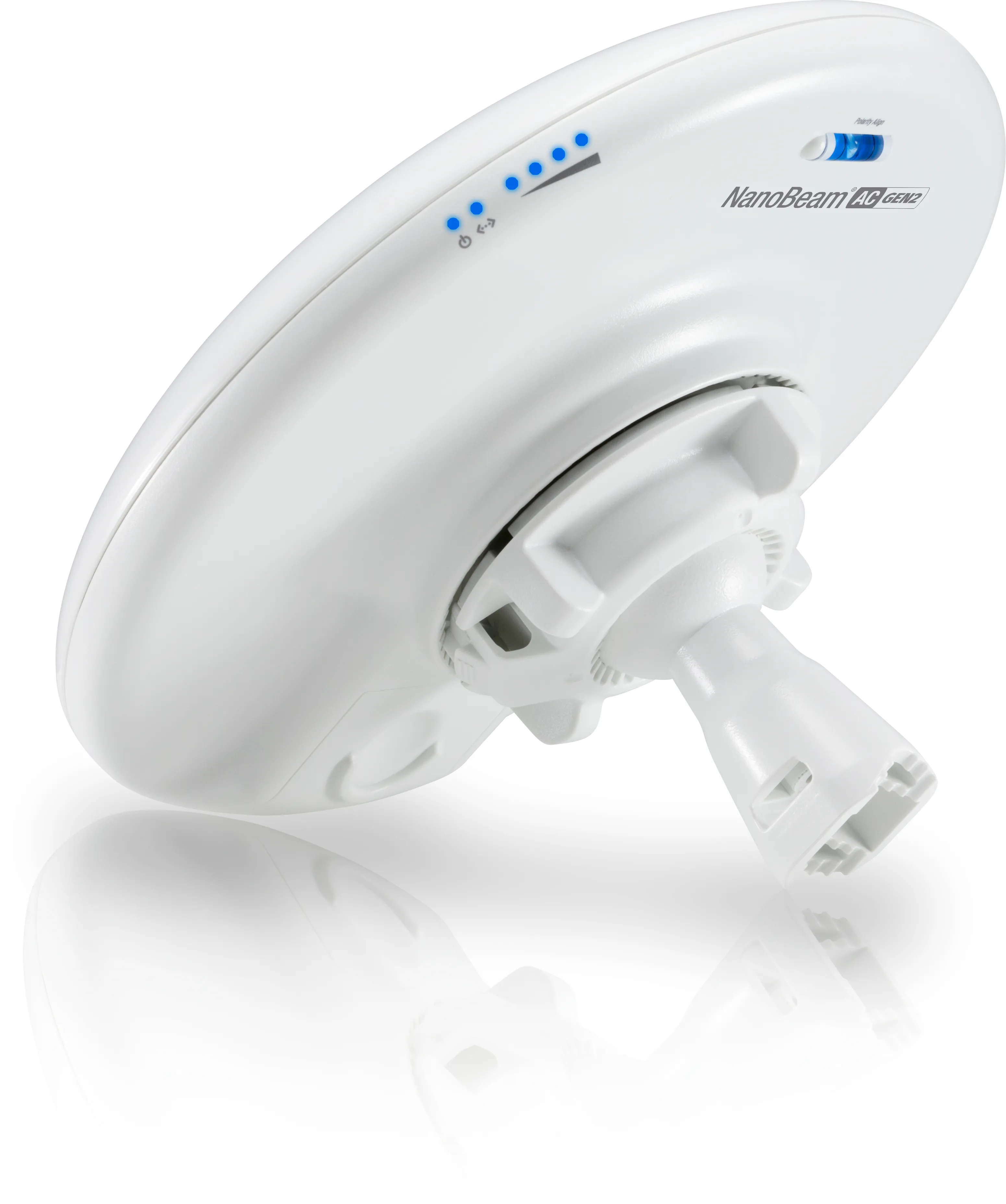 Ubiquiti 5GHz airMAX AC NanoBeam