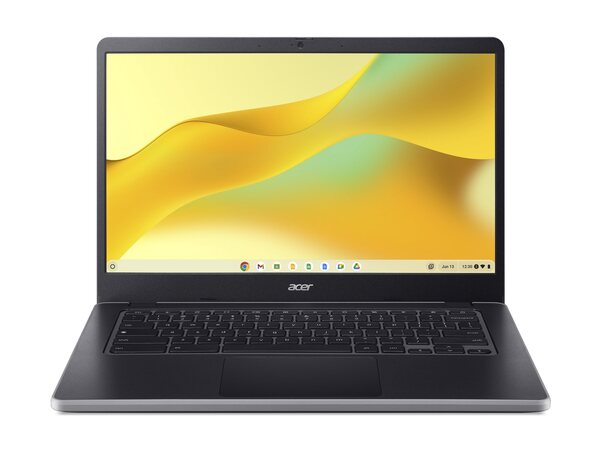Acer Chromebook 314 14" N100, 8GB, 128GB, ChromeOS - notebook