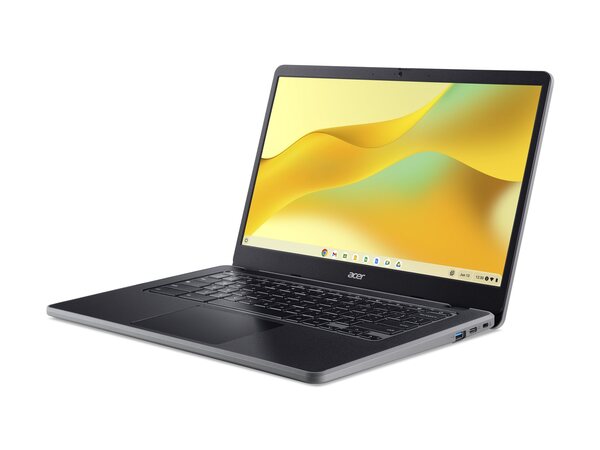 Acer Chromebook 314 14" N100, 8GB, 128GB, ChromeOS - notebook