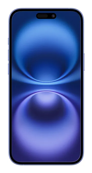 Belkin ScreenForce InvisiGlass Treated Screen iPhone 16 Plus - screen protector