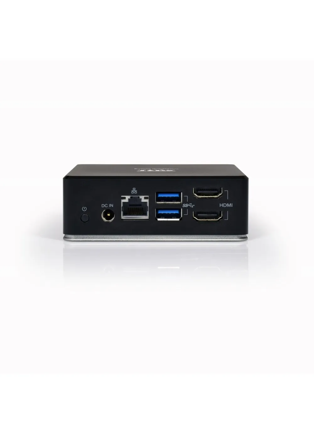 PORT Designs USB-A / USB-C Docking Station /901908