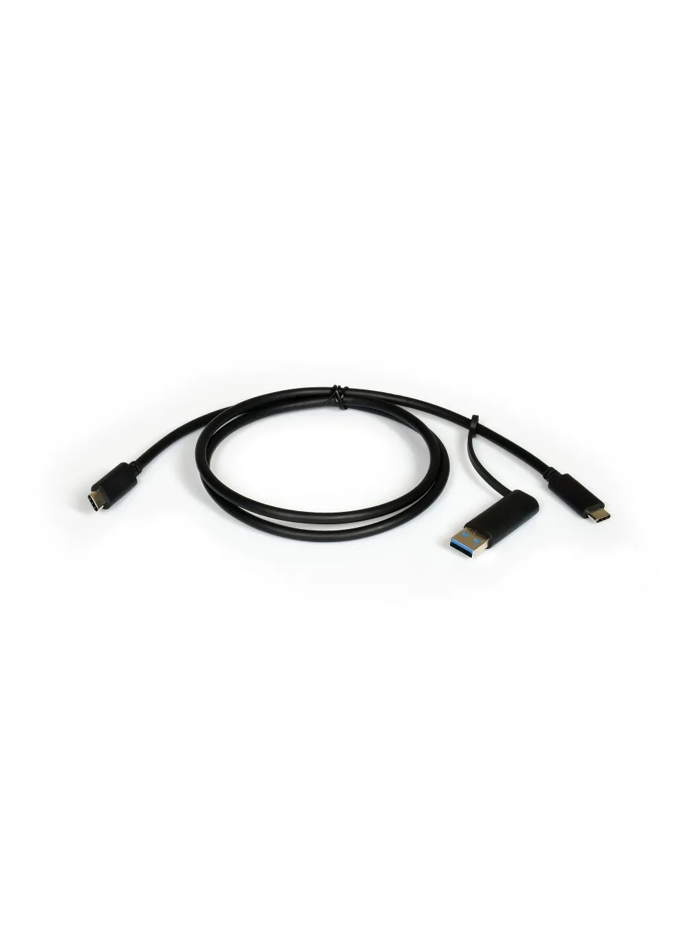 PORT Designs USB-A / USB-C Docking Station /901908